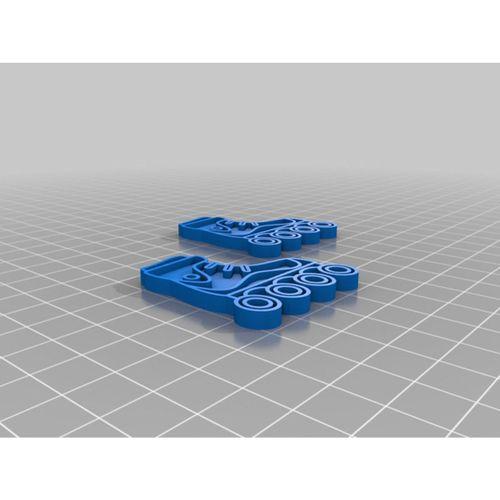 - Patin Linea (Bu ürün Sadece Plastik parçadır - Almadan Önce Soru Sorabilirsiniz)