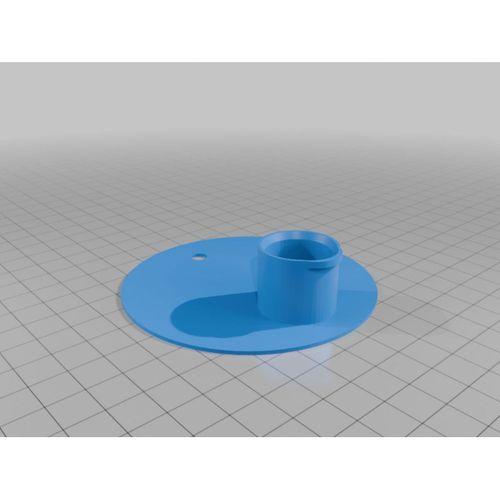 Mason Jar Pour Spout Remix - 6894395