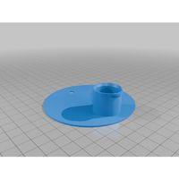 Mason Jar Pour Spout Remix - 6894395