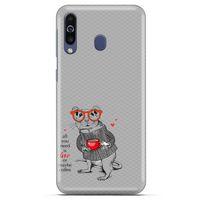 Animax Redcap Mouse Alcatel 1S Kılıf Desenli Silikon
