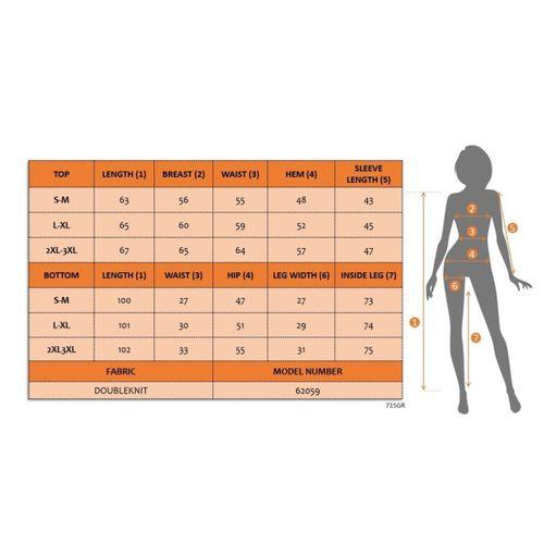 Kadın Uzun Kollu Yakalı şerit Detaylı Viskon Iki Iplik Bluz Ve Pantolon Ikili Takım