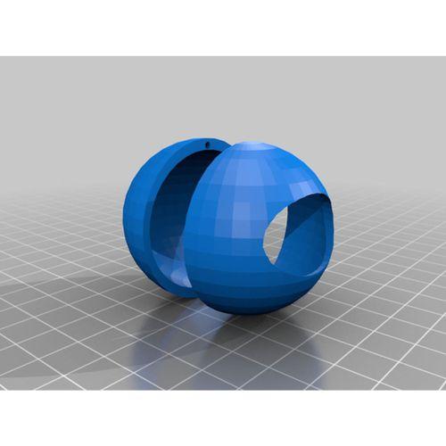 Tek Gözlü Bjd Başlığı (Bu ürün Sadece Plastik parçadır - Almadan Önce Soru Sorabilirsiniz)