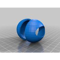 Tek Gözlü Bjd Başlığı (Bu ürün Sadece Plastik parçadır - Almadan Önce Soru Sorabilirsiniz)