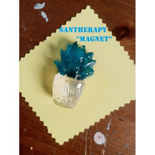 SANTHERAPY MAGNET
