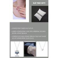 3'Lü Takı Seti ( FIRSAT ÜRÜNÜ ) -  SNJ-SET3008