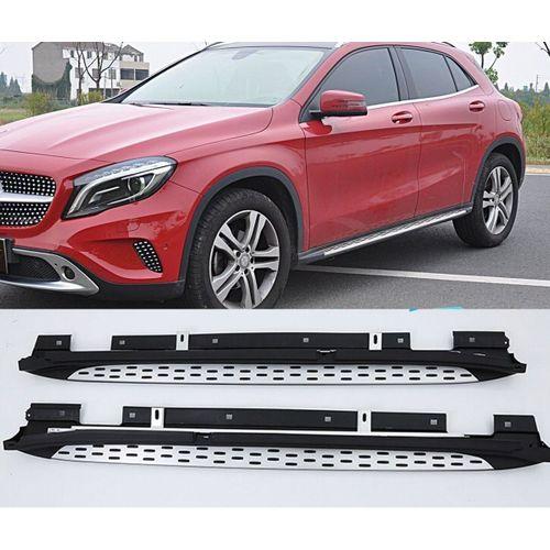 Mercedes Gla 2013-2020 Yan Basamak Bmw Model