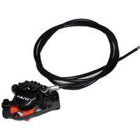 E Scooter Ön Kaliper Set Onvo RX-04