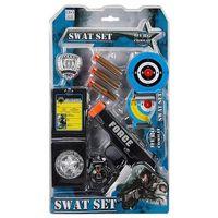 Swat Polis Silah Seti Kartela - Esd301-8A