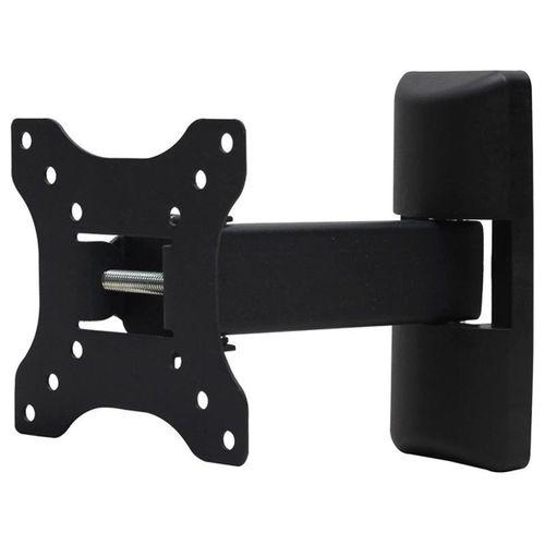 POWERMASTER PWR-H22 10" - 27" TEK KOLLU KİLİTLİ HAREKETLİ DUVAR ASKI APARATI