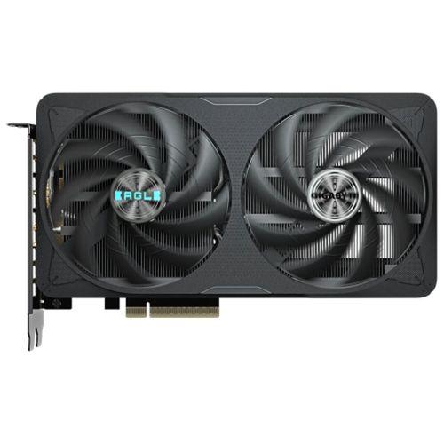 GIGABYTE GV-N506TEAGLE OC-16GD, RTX5060TI, EAGLE OC, 16Gb, GDDR7, 128BIT, 2 Fanlı, 1xHDMI, 3xDP, GAMING Ekran KARTI