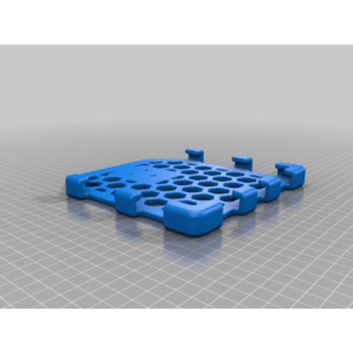 Lenovo P11 Plus Tutucu Tripod Montajı (Bu ürün Sadece Plastik parçadır - Almadan Önce Soru Sorabilirsiniz)