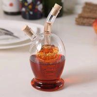 Cam 2'si 1 Arada Yağdanlık Ve Sirkelik