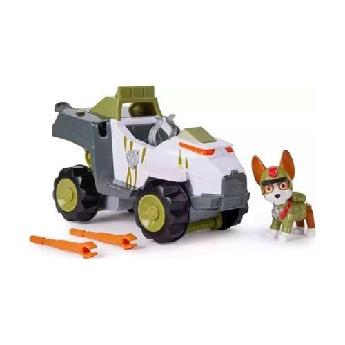 Eğitici Çocuk SPM-60667778 PAW VHC THEMED VEHİCLE JUNGLE AST GML