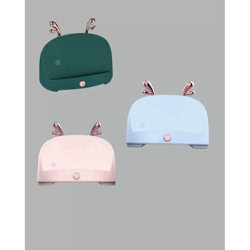 Taşınabilir Kablosuz Telefon Tutucu Ve Bluetooth Hoparlör – Kompakt Tasarım, Üstün Ses