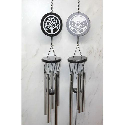 Metal Rüzgar Çanı Alk3501