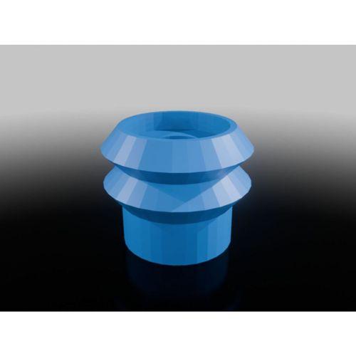 Porsche Korna Klipsi – 3D Baskı Araç Parçası (Bu ürün Sadece Plastik parçadır - Almadan Önce Soru Sorabilirsiniz)