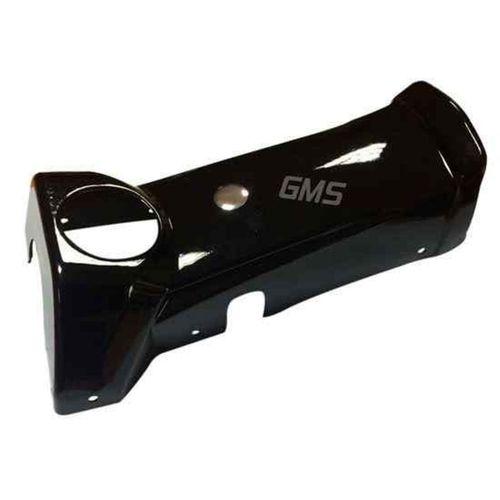 STMAX Stmax Ön Panel Siyah Cobra