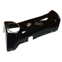 STMAX Stmax Ön Panel Siyah Cobra