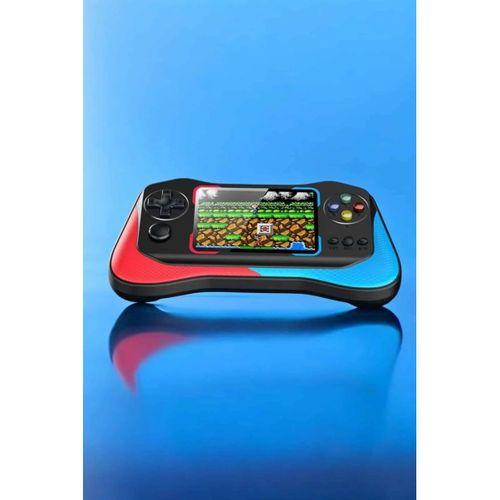 Gamepad Joystick Nostalji 500 Oyunlu 2 Li Atari Gamebox Oyun Konsolu Sup Atari