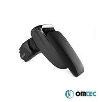 Renault Megane 3 2009-2016 Kol Dayama V1 (Suni Deri+ABS) Siyah (Kopya)