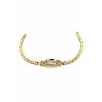 Xuping Vip Bileklik - Altın