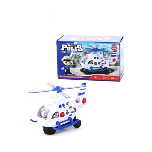 88004-1  HELİKOPTER -DLN