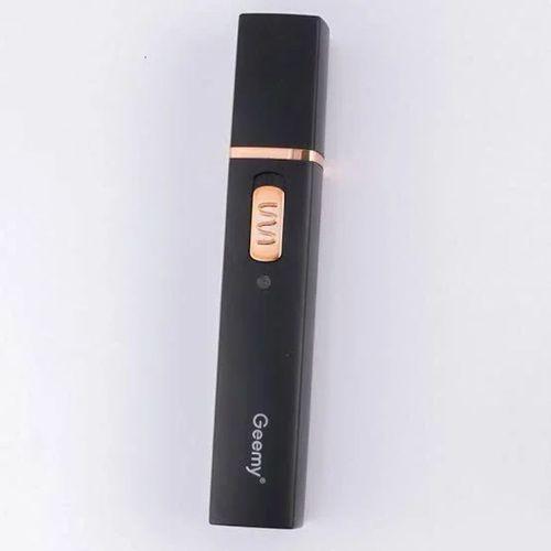 Kulak Burun Temizleyici Tıraş Makinesi Mini Seyahat Tipi