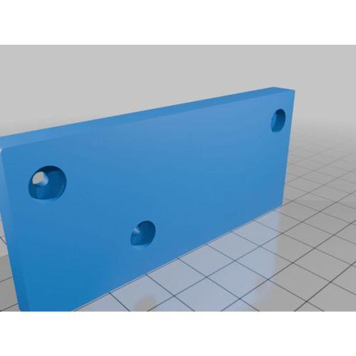 ZX Interface 2 Clone Kasa (Bu ürün Sadece Plastik parçadır - Almadan Önce Soru Sorabilirsiniz)