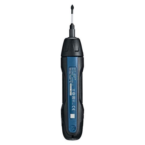 Bosch Go II Akülü Vidalama