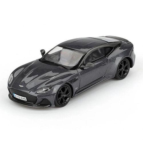 Mini GT 1/64 Aston Martin DBS “No Time To Die” - Blister Paket