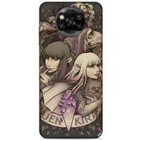Xiaomi Redmi Poco X3 Uyumlu Kılıf The Dark Crystal (14) Lansman Kılıf The Gourmand