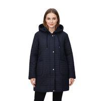 Kadın Kapitone Kapüşonlu İçi Peluş Mont BGL-ST05024