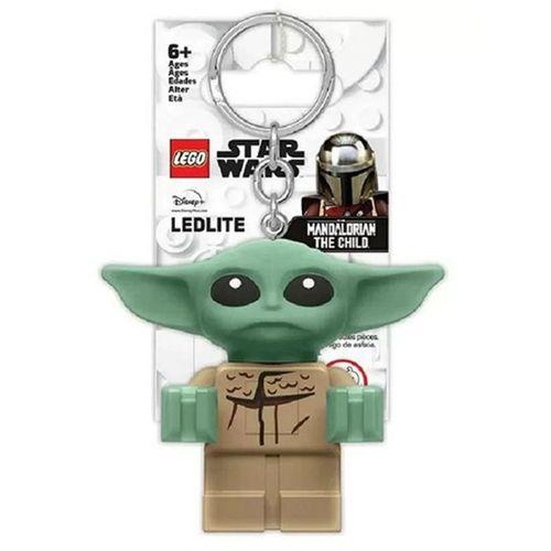 Lego Led Anahtarlık Star Wars The Child