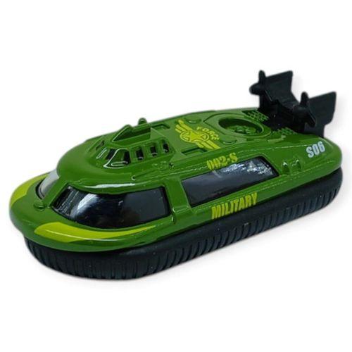 İş Araçları Serisi - Askeri Araç Seti 5 Parça 7 cm - TH733