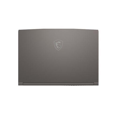 MSI THIN 15 B13UC-2868XTR I5-13420H 16GB DDR4 RTX3050 GDDR6 4GB 512GB SSD 15.6&quot; DOS