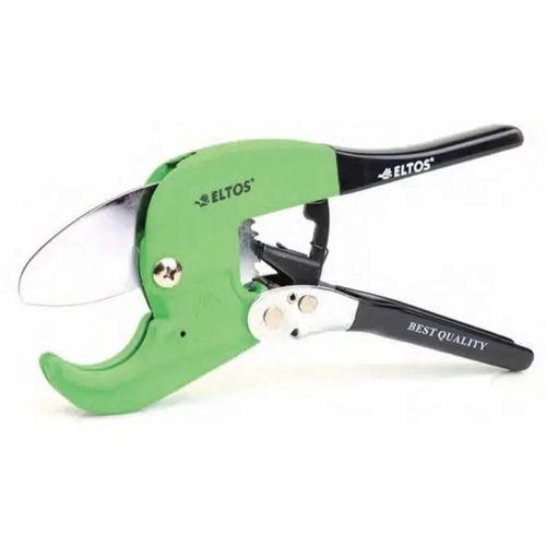 Profesyonel Pvc / Pprc / Plastik Boru Kesme Makası 42 Mm