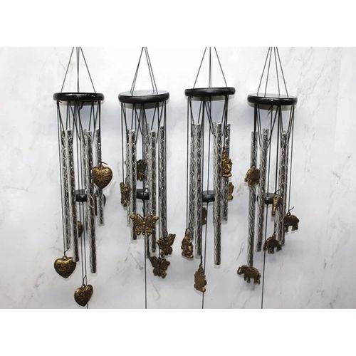 Metal Rüzgar Çanı Model 3