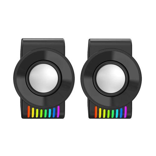 REDRAGON KAGE GS514 GAMING KABLOLU HOPARLOR