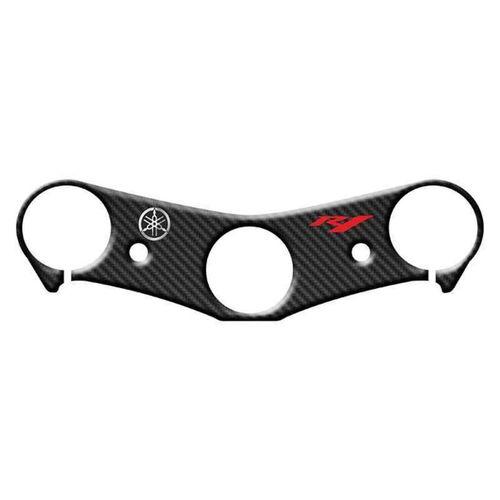 YAMAHA Yamaha R1 Uyumlu Mesnet Pad 002