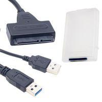 Powermaster Usb 2.0 To Sata Kablo PM-19282