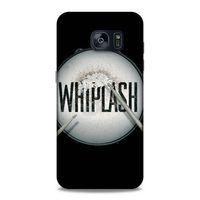 Lopard Samsung Galaxy S7 Edge Uyumlu Kılıf IMDB Film (32) Soft Silikon Kılıf Whiplash
