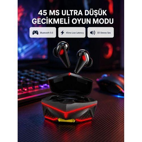 Profesyonel Lar İçin Bluetooth Kulaklık