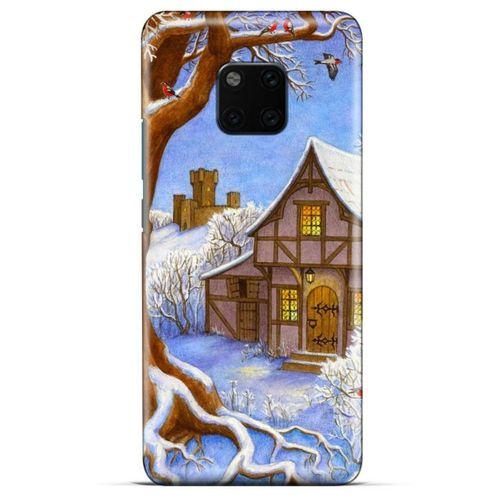 General Mobile GM 20 Kılıf Snowix (37) Silicone Cover Karışık Renkli