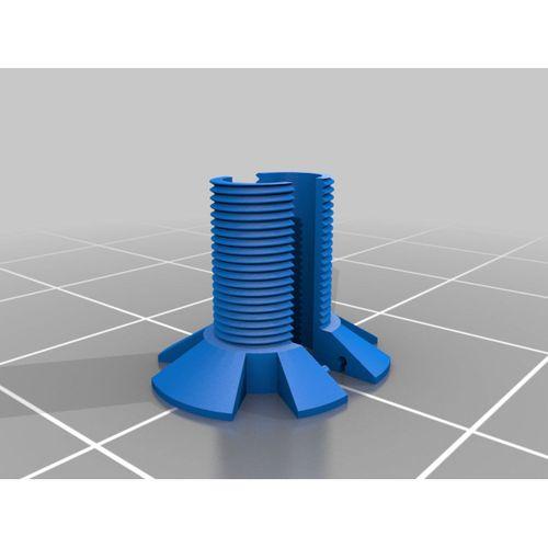 Filament Makara Tutucu - 5145099