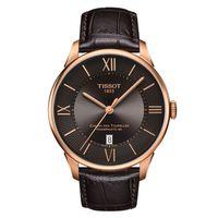 Tissot Chemin Des Tourelles Powermatic 80 T0994073644800 Erkek Kol Saati T099.407.36.448.00