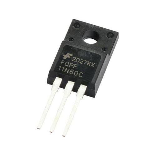 11N60F TO-220F Mosfet Transistör