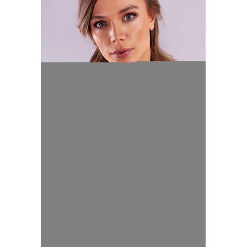 Glorin Foam Cup Push Up Bra,ten Renk Straplez Konforlu Ve Şık Sütyen