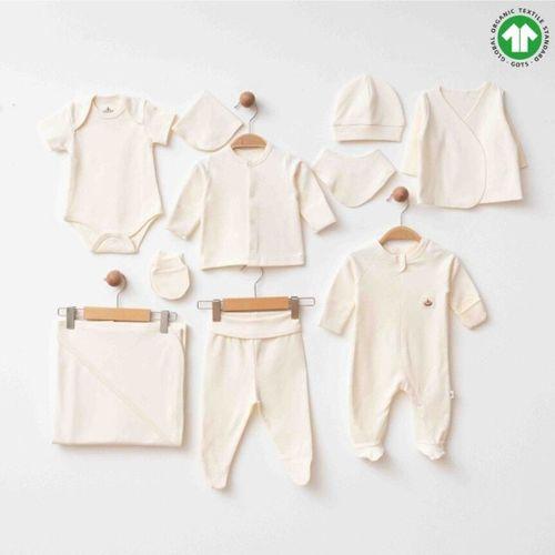 Eslenza Organik 10lu Hastane Çıkışı 2214 Organik