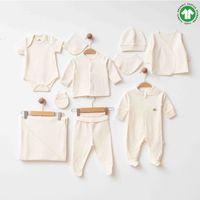 Eslenza Organik 10lu Hastane Çıkışı 2214 Organik