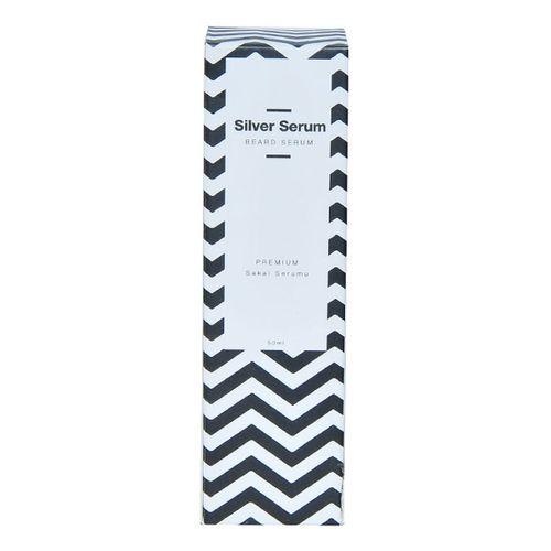 Nurs Silver Sakal Serumu 50ML